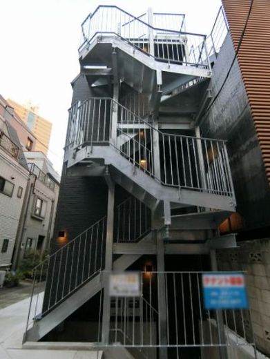 ビル・グーテ赤坂 画像
