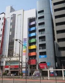 外観　写真