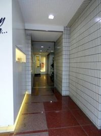 原宿KYビル 廊下