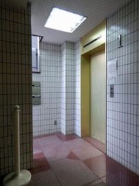 原宿KYビル 画像