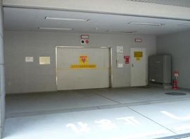アーバンネット五反田NNビル 駐車場