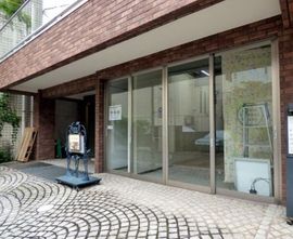 AZUMAビル 店鋪
