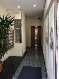 第二荒川ビル エントランス