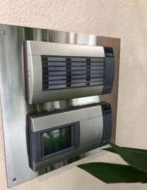 第二荒川ビル 設備