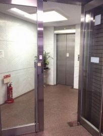 赤塚ビル(馬喰町) エントランス