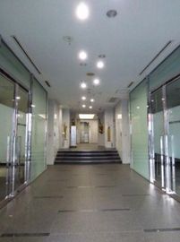 NREG秋葉原ビル 廊下