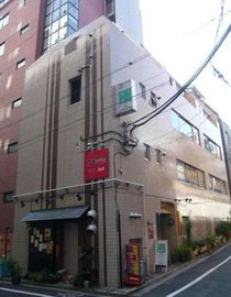 中川ビル(市ヶ谷) 外観