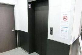 VORT水天宮I 物件写真 建物写真3