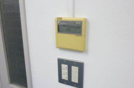 新川ダイユウビル 設備
