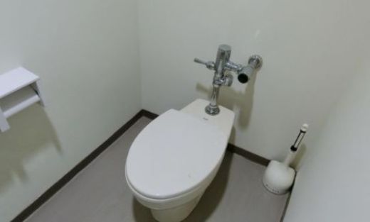 MKビル トイレ