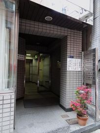 NSビル(水天宮前) 外観　画像