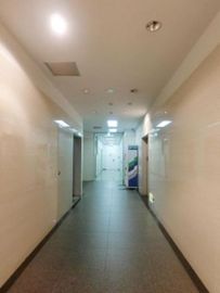 山手ビル 廊下