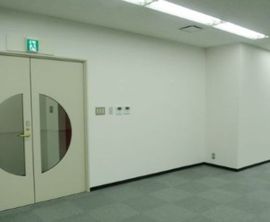 五反田ハタビル 室内