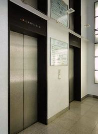 東新宿ビル エレベーター