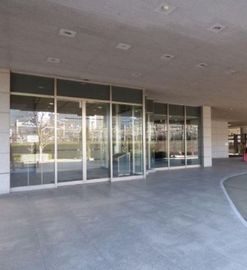 京王品川ビル エントランス