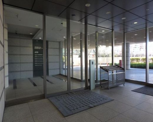 京王品川ビル 画像
