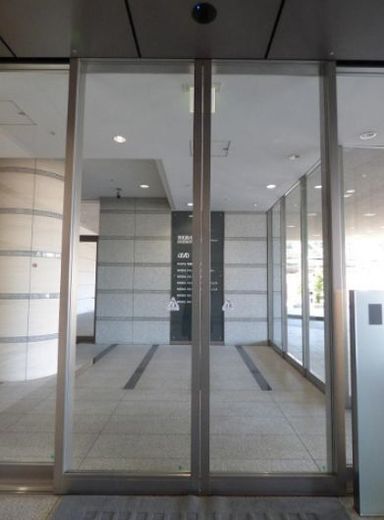 京王品川ビル 写真