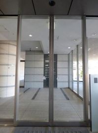 京王品川ビル 写真