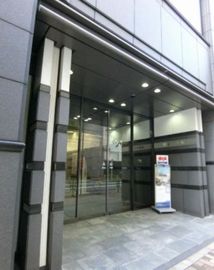 銀座大栄ビル エントランス