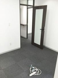 TOKYO PLACE NIHONBASHI 出入り口