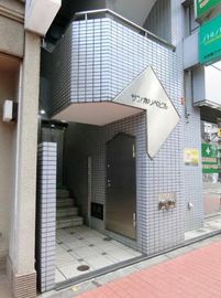 サンホリベビル 物件写真 建物写真2
