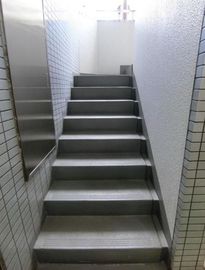 サンホリベビル 物件写真 建物写真6