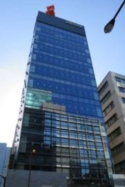 PMO内神田 外観