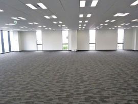 PMO内神田 室内