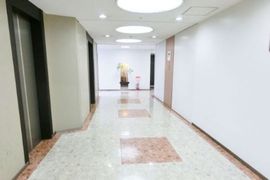 西新宿昭和ビル 廊下
