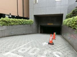 上野NSビル  物件写真 建物写真6