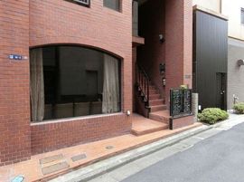 若菱ビル 建物　写真