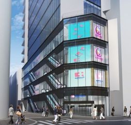 HULIC &New SHINJUKU 画像