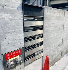 ヒューリック錦糸町駅前ビル 画像