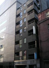 サウンドバレービル 外観
