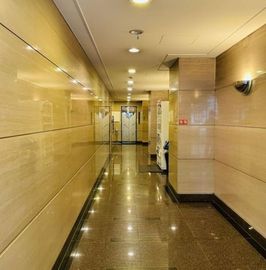 陽光銀座セントラルビル 廊下