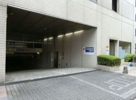 芝公園NDビル 駐車場