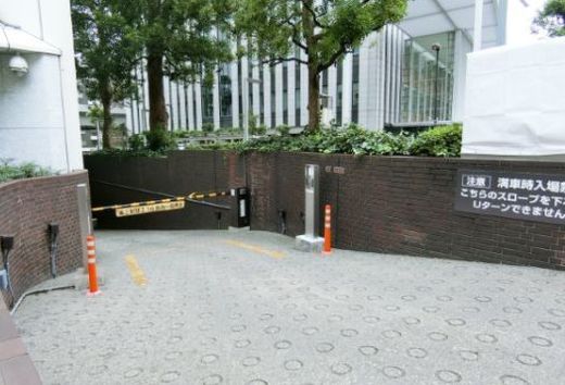 東京堂千代田ビルディング 写真