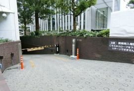東京堂千代田ビルディング 写真