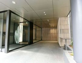 VORT麹町Ⅲ(旧:麹町PREX) 物件写真 建物写真2