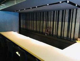シーズンズ西麻布(店鋪) 内装