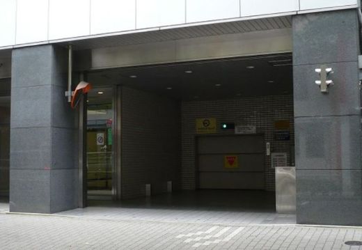 五反田第一生命ビルディング 駐車場