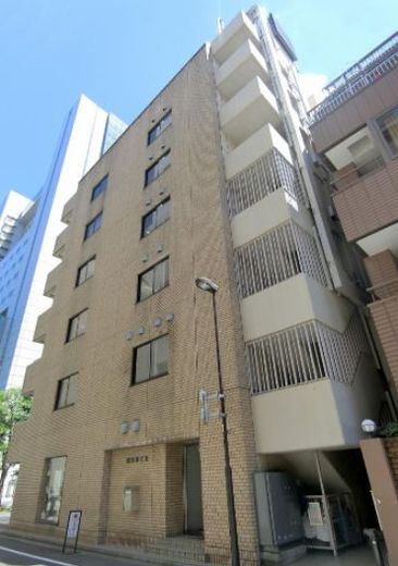 紀尾井ビル 画像
