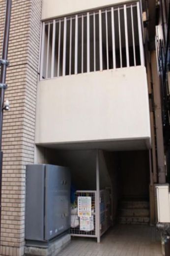 紀尾井ビル 画像