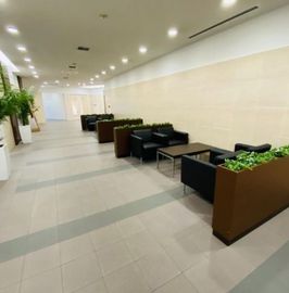 西五反田7丁目ビル 物件写真 建物写真3