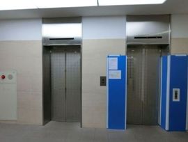 西五反田7丁目ビル 物件写真 建物写真4
