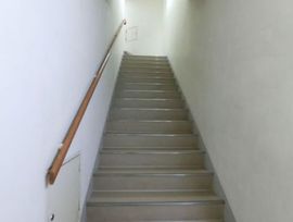 西五反田7丁目ビル 物件写真 建物写真5