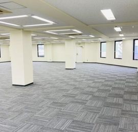 西五反田7丁目ビル 物件写真 建物写真6