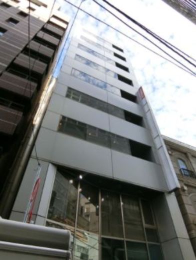 AD神田東口ビル 外観