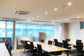 AD神田東口ビル 室内
