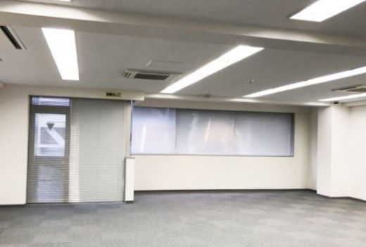 AD神田東口ビル 内装